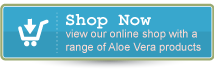 Shop now - Aloe vera products